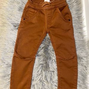 Toddler boy pants